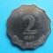 HONG KONG 2 DOLLARS 1997 ( 92 )