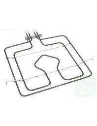 REZISTENTA SUPERIOARA ARGAZ GORENJE 709465 foto