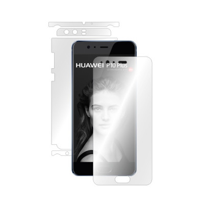 Folie de protectie Clasic Smart Protection Huawei P10 Plus foto