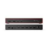 Docking Station Lenovo ThinkPad Thunderbolt 4 Smart Dock Gen2 7500, 135W, Negru
