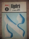 ALEF Algebra 2: Functii si ecuatii numerice - C. Gautier, G. Girard