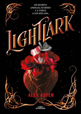 Lightlark (Spanish Edition) foto