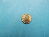 Malta 2 Centi / Cents 1977