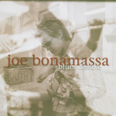 Joe Bonamassa Blues Deluxe (cd)