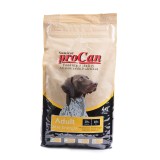 Procan Alta Energia, hrana uscata completa, 4 kg