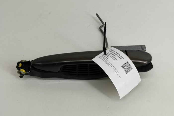 M&acirc;ner exterior ușă st&acirc;nga spate MAZDA CX-5 KE, GH 2011 OEM: KD53-59-41XE-53,KD53-72-42XA | 22944993