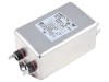 Filtru anti-interferențe monofazat 250VAC 20A