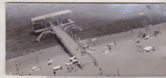 bnk cp Mamaia - Toboganul - uzata