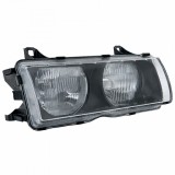Far HELLA dreapta 1AJ007143-101 HB3/HB4 potrivit pentru BMW E36 Compact 1993-2000 Performance AutoTuning