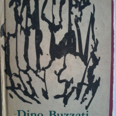 Dino Buzzati - Barnabo, omul muntilor -Secretul padurii batrane