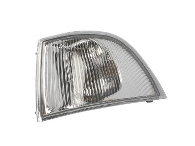 Lampa semnalizare fata Volvo S40 / V40 1998-2000 BestAutoVest partea stanga foto