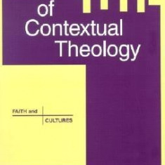 Models of Contextual Theology