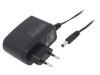 Alimentator pulsatoriu 12V 1,25A 15W drept