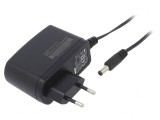 Alimentator pulsatoriu 12V 1,25A 15W drept