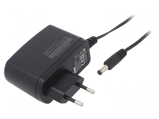 Alimentator pulsatoriu 12V 1,25A 15W drept