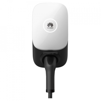 Huawei SmartCharger AC Wallbox 7KW - Monofazat foto