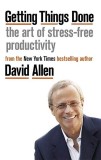 Getting Things Done | David Allen, 2020