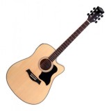 Chitara electro-acustica Classic Cantabile WS-20 NT