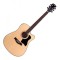 Chitara electro-acustica Classic Cantabile WS-20 NT
