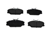 Set Placute Frana ASAM 71388