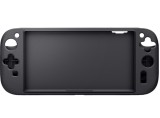Husa de silicon neagra - Nintendo Switch - EAN: 8713439257656