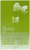 V. S. Constantinescu, C. Viziteu, L. Cifor, L. Iacob - Studii eminescologice - 19 - 127300