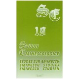 V. S. Constantinescu, C. Viziteu, L. Cifor, L. Iacob - Studii eminescologice - 19 - 127300