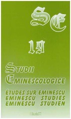 V. S. Constantinescu, C. Viziteu, L. Cifor, L. Iacob - Studii eminescologice - 19 - 127300 foto