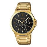 Cumpara ieftin Ceas Barbati, Casio, Collection MTP-V3 MTP-V300G-1A - Marime universala