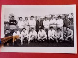 Foto meci fotbal (16.10.1989) ROMANIA`70 - GALATI`70