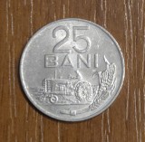 Cumpara ieftin 25 bani 1982, RSR / Rom&acirc;nia, XF
