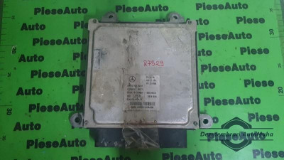 Calculator motor Mercedes E-Class (2009-&amp;gt;) [W212] a6519007401 foto