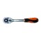 Maner drept clichet Cr-V Gadget, 3/8 inch x 210 mm, 45T