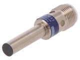 Senzor Inductiv PNP NO 0-2mm 12-24VDC &Oslash;6,5 IP67 200mA XS106B3PAM12