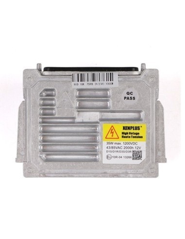 Balast Xenon OEM Compatibil Valeo 7G 89089352, 31297941, LR014114, 68222897AA