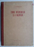Teoria mecanismelor si a masinilor &ndash; I. I. Artobolevski