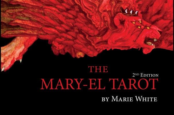 The Maryel Tarot