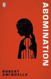 Abomination | Robert Swindells, Penguin Books Ltd