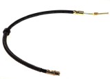 Conducta / cablu frana CITROEN C5 III Break (TD) (2008 - 2016) ABE C86157ABE