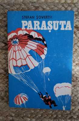 PARASUTA -STEFAN SOVERTH foto