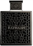 Rayhaan, Obsidian, Apă de parfum, Pentru bărbați, 100 ml