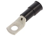 V&acirc;rf inelar tubular M12 12.5mm 70mm2 crimpat pe cablu
