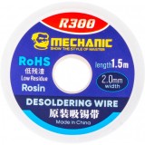 Tresa Mechanic R300, 2mm, 1.5m