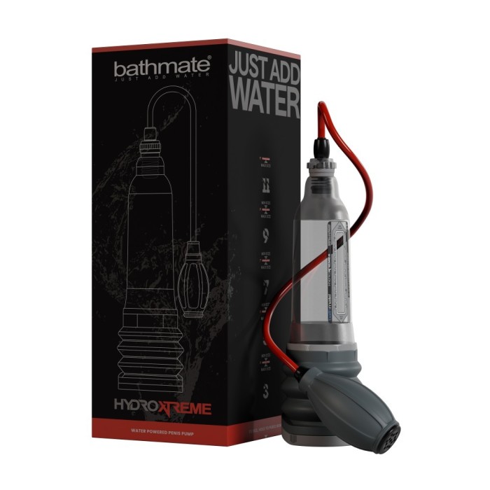 Pompa penis Bathmate Hydroxtreme6
