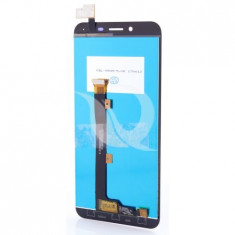 Lcd, asus zenfone 3 max zc553kl, pink foto