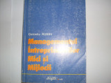 Managementul Interprinderilor Mici Si Mijlocii - Corneliu Russu ,550198