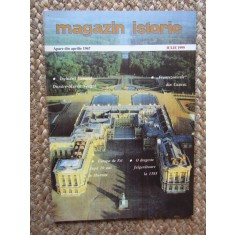 Magazin Istoric - IULIE 1999 NR. 7