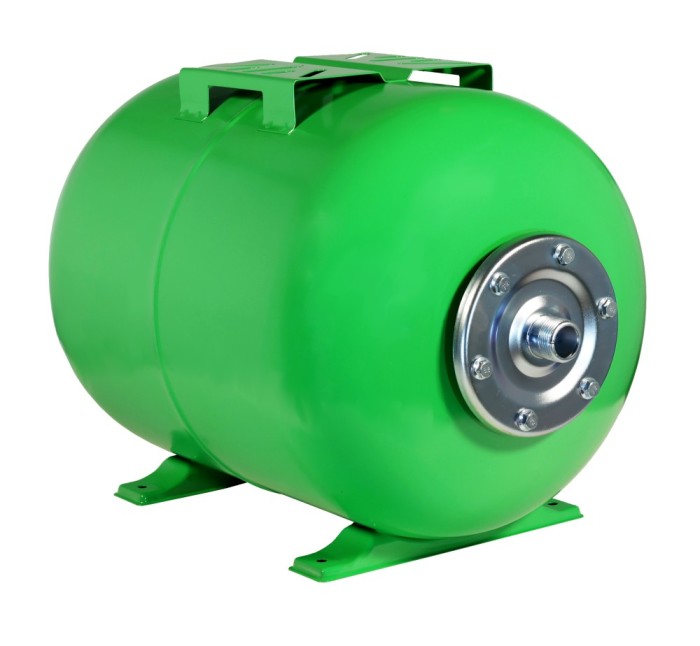 ProGARDEN H050 vas hidrofor 50L, orizontal ProAdvanced PowerfulTools