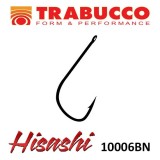 CARLIGE TRABUCCO HISASHI 10006BN, 15 BUC/PLIC NR 10