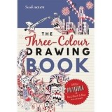 The Three-Colour Drawing Book